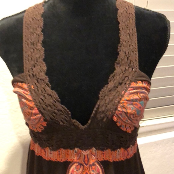 Dress - Picture 4 of 4